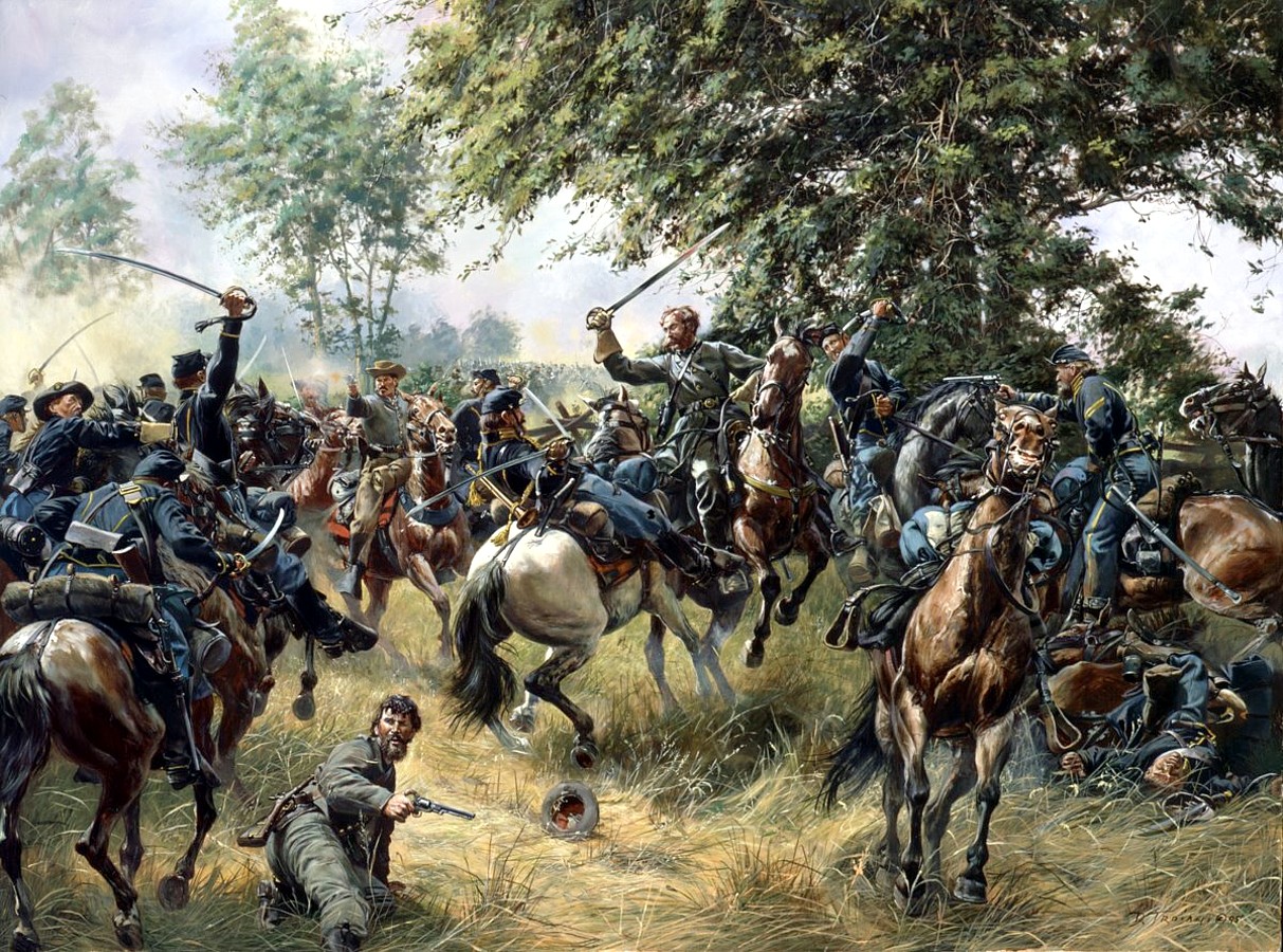 hampton-cav-bde-led-by-bde-gen-wade-hampton-battle-of-brandy-station-va-9-june-1863.jpg